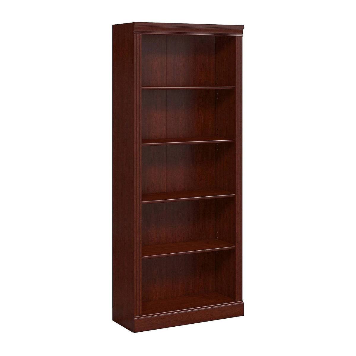 5 Shelf Bookcase F6471