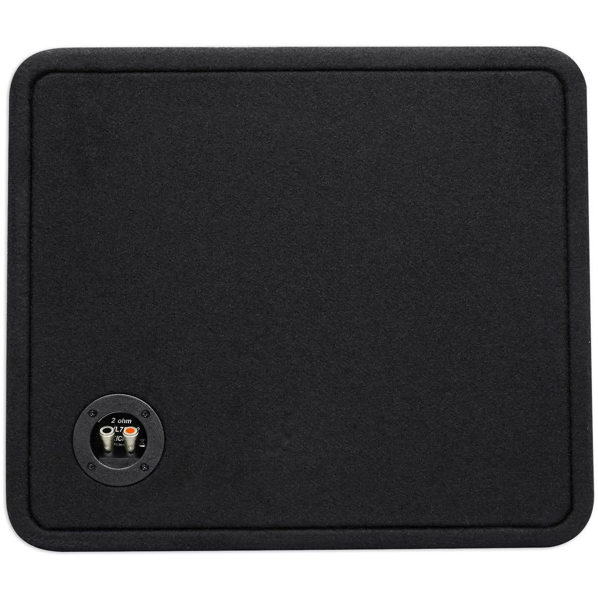 Car Subwoofer A189209