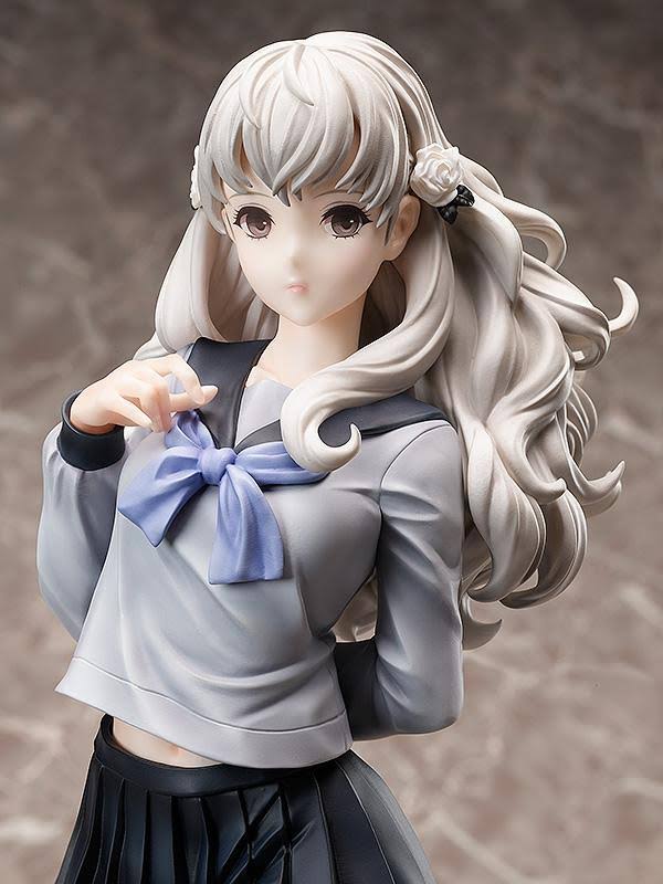 1/4 Scale Figure Q43167