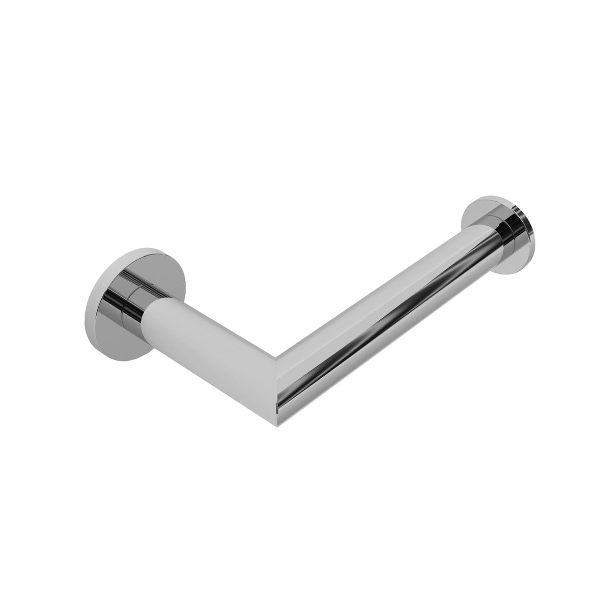Antique Nickel Toilet Tissue Holder M2685