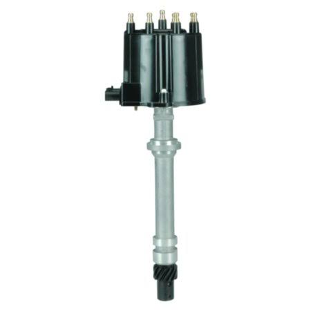 Ignition Distributor with Cap and Rotor F703