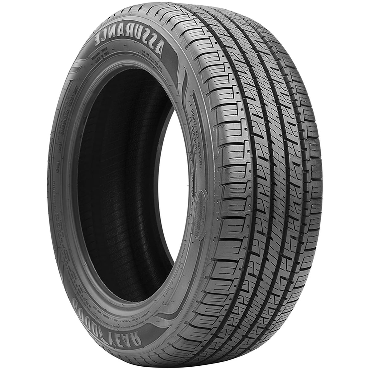All-Season Tire P58526