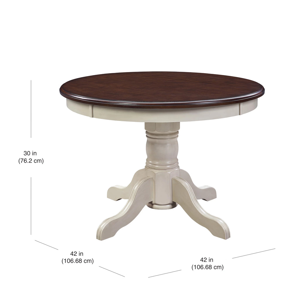 Brown Dining Table I5039