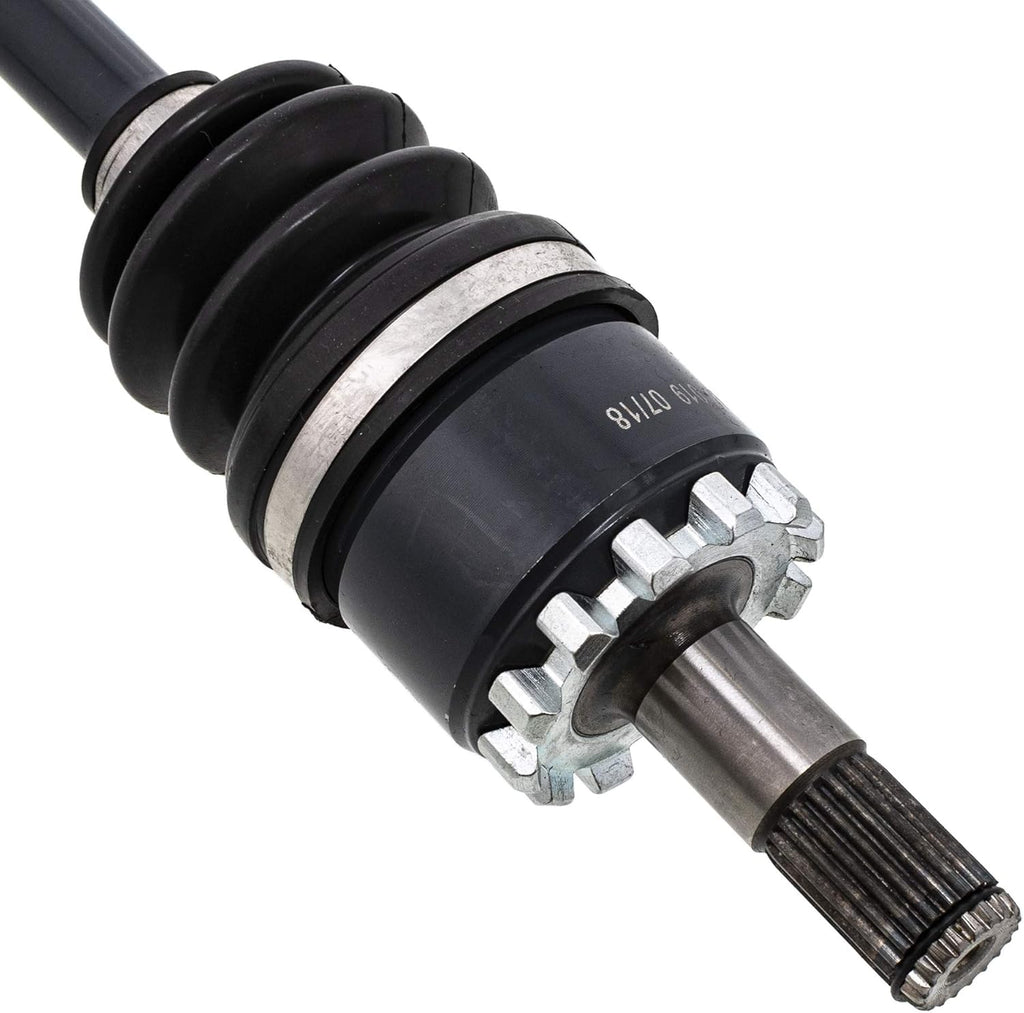 Front Left Axle Pack of 2 U1411