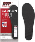 Carbon Fiber Full Shoe Rigid Insert T4845