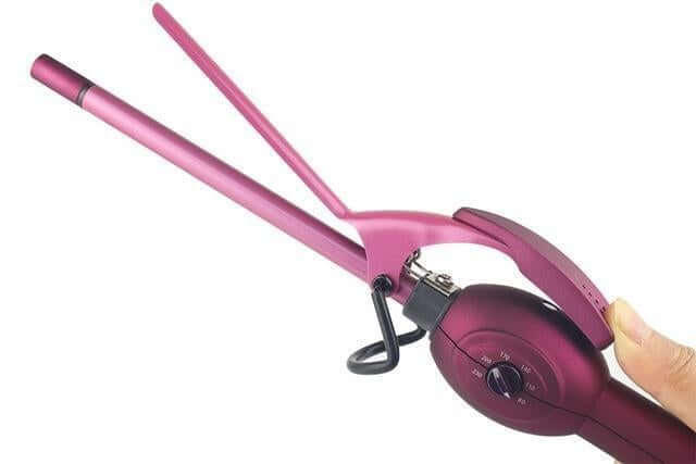 9mm Curling Tongs P22865