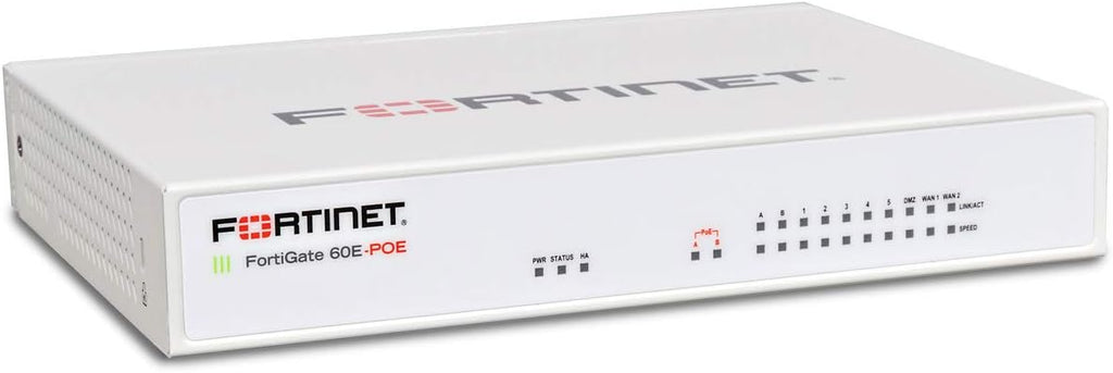 Network Security Appliance with 1 Year 24x7 Enterprise Protection H7433