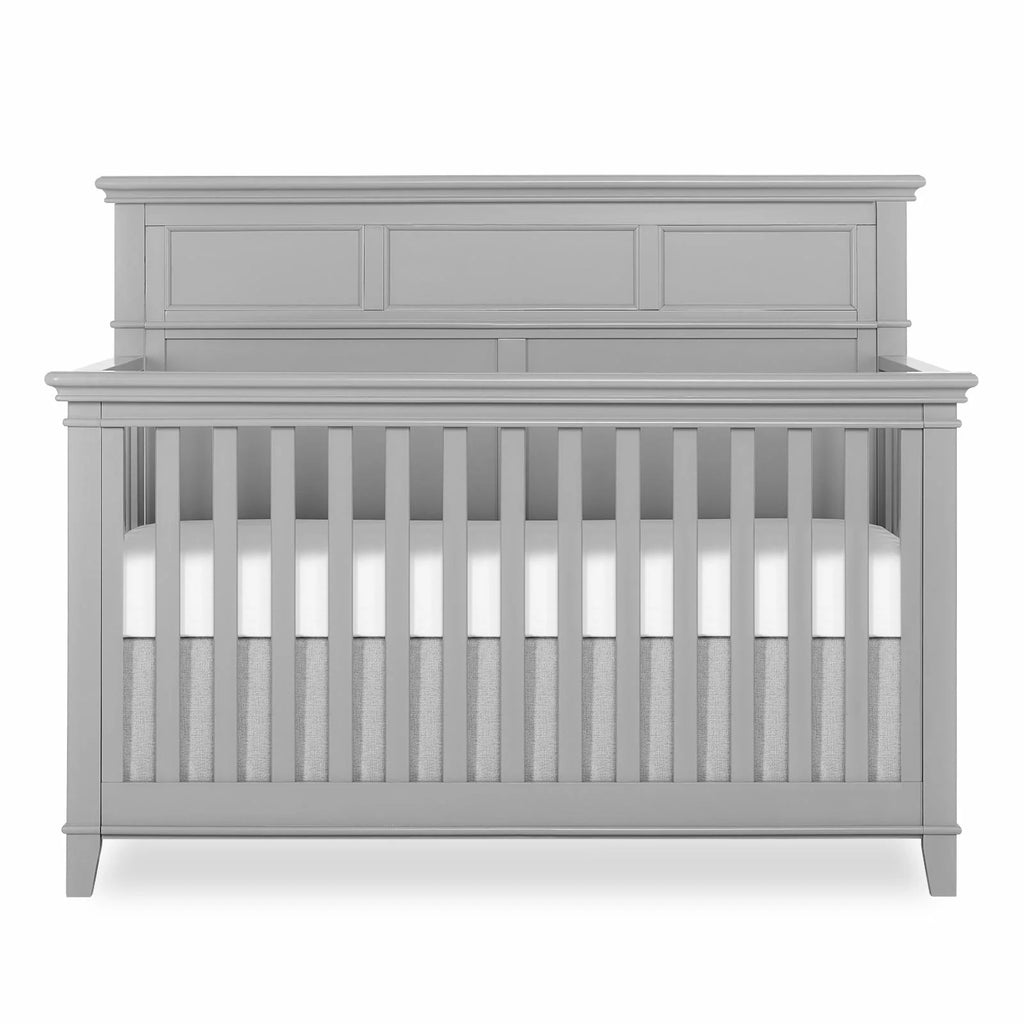 4 in 1 Convertible Crib K4139