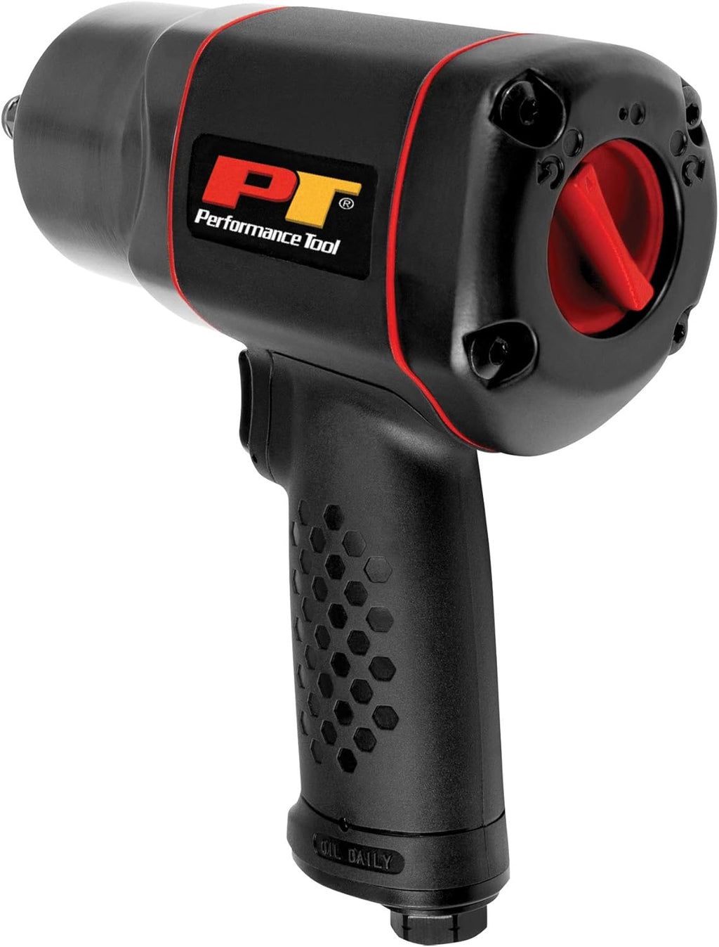 1/2-Inch Composite Impact Wrench N264