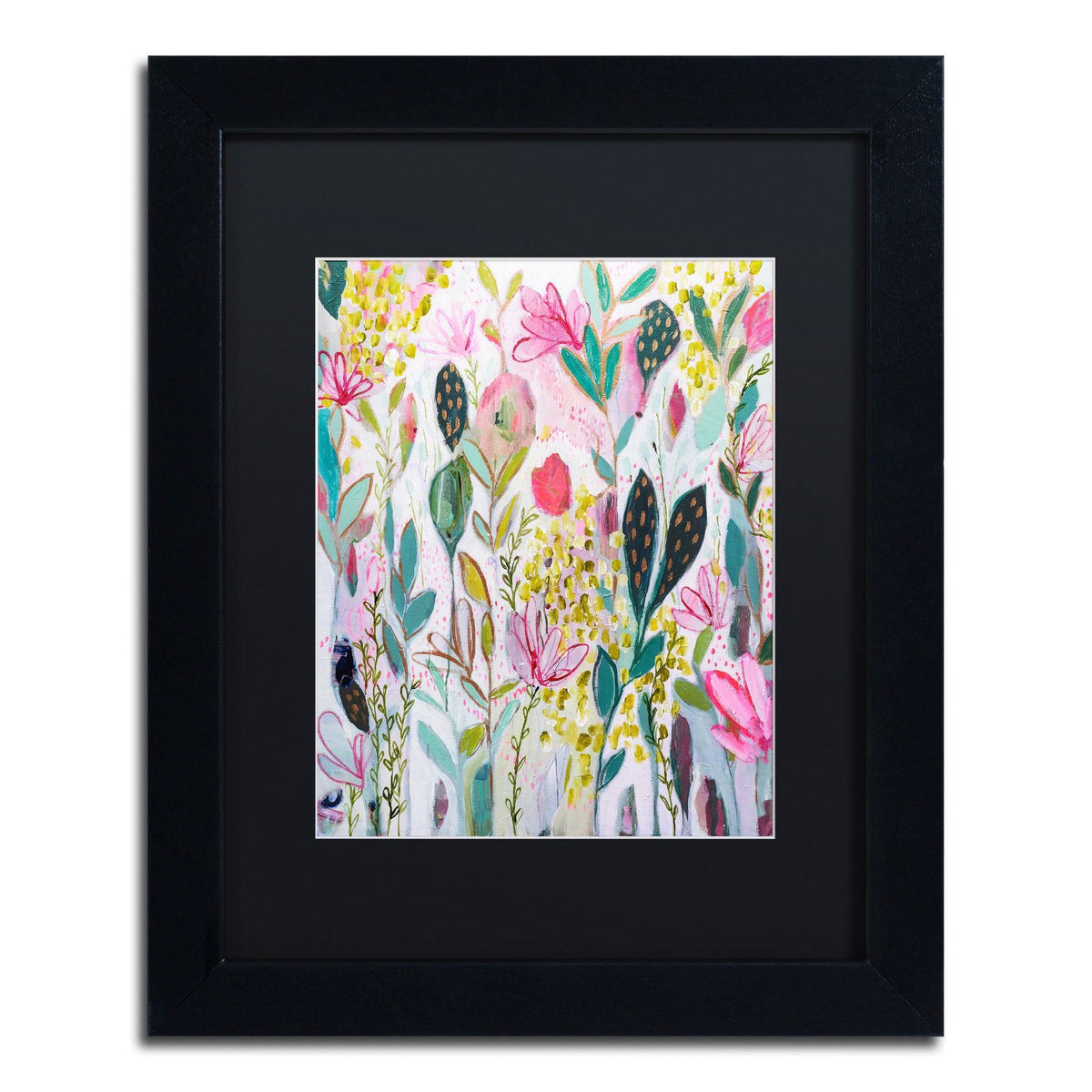 Framed Art Y56975