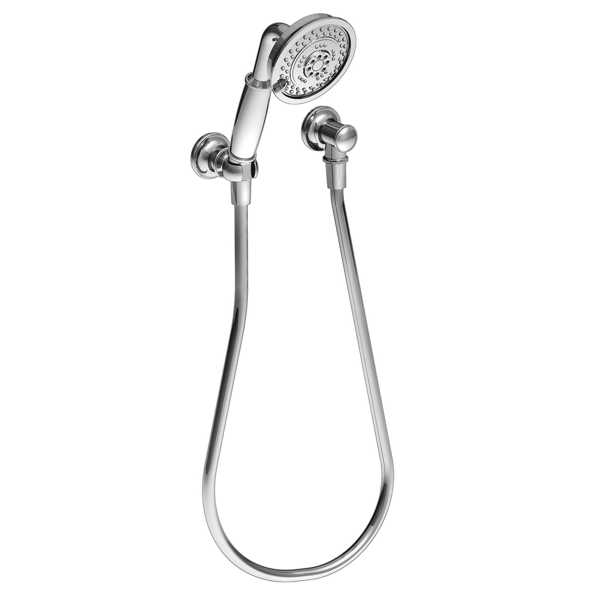 Multifunction Hand Shower Set J5314