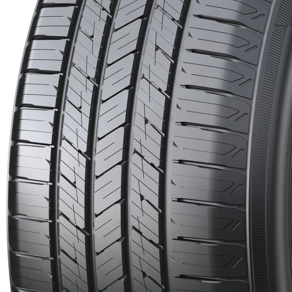 All Season 245/55R19 103V SUV/Crossover Tire S76839