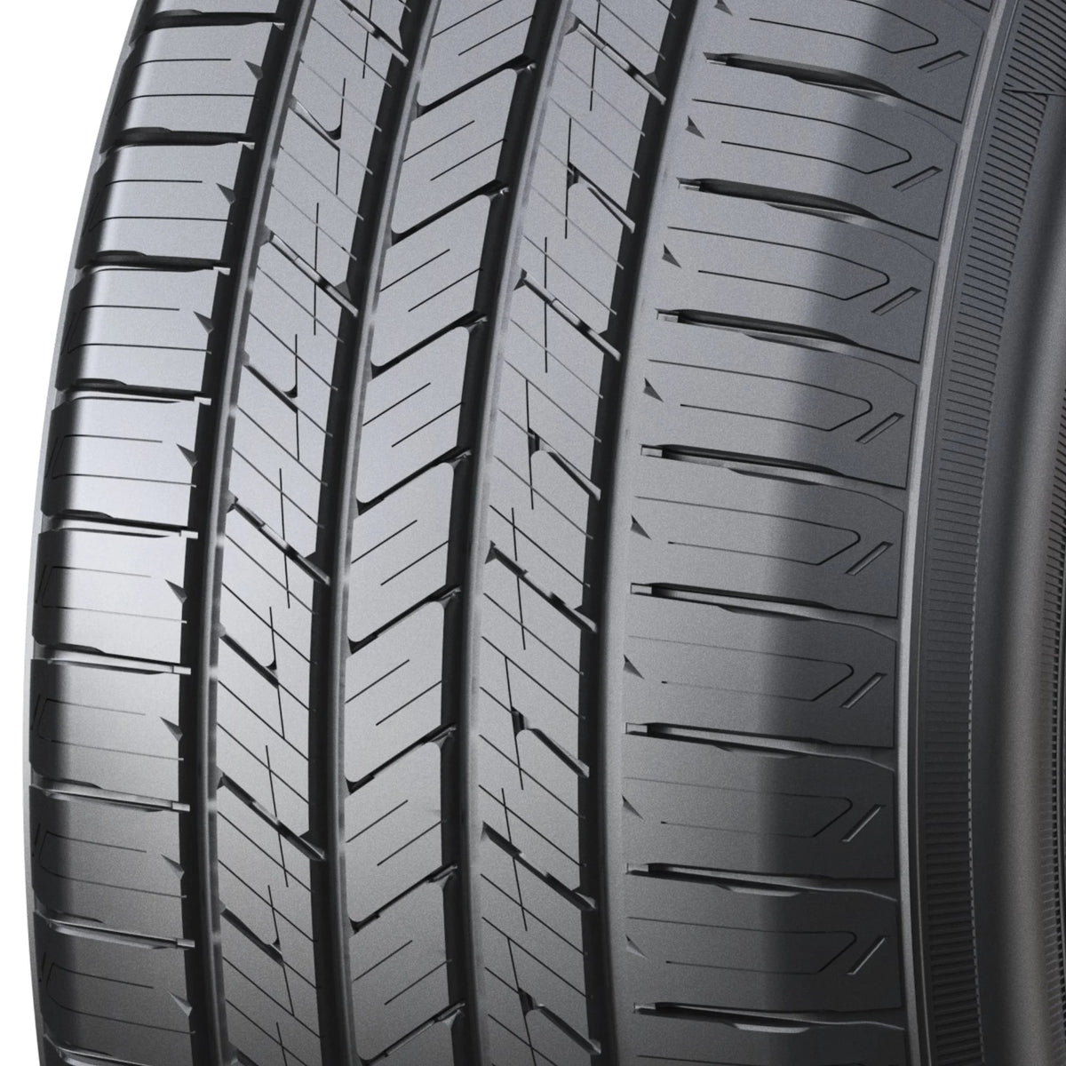 All Season 245/55R19 103V SUV/Crossover Tire S76839