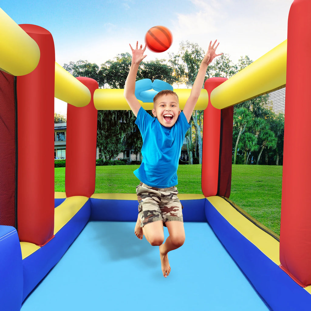 Inflatable Waterslide L771