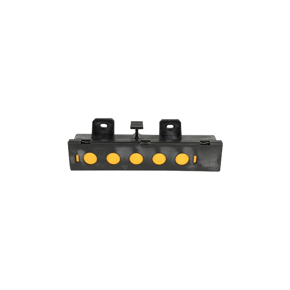 HVAC Control Vacuum Control Valve D44563