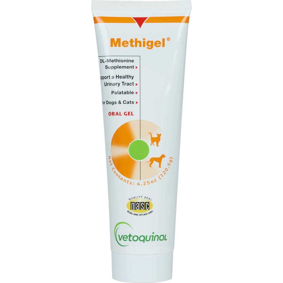 Oral Gel Supplement P543301