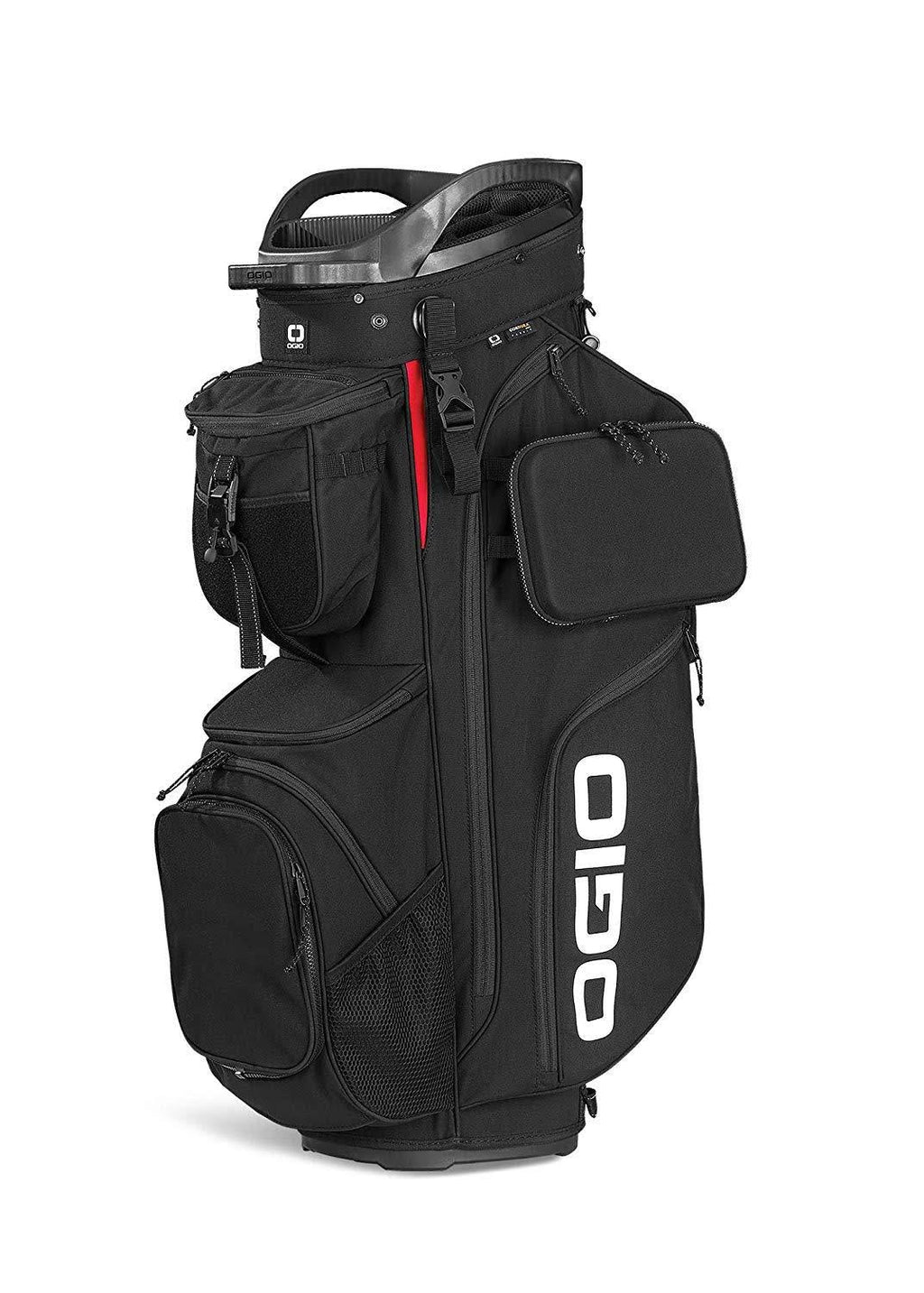 Royal Blue Cart Bag S3696