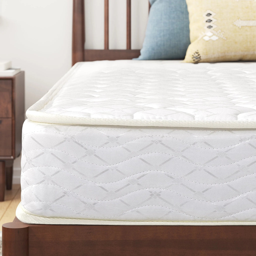 6 Innerspring Twin Mattress W140818