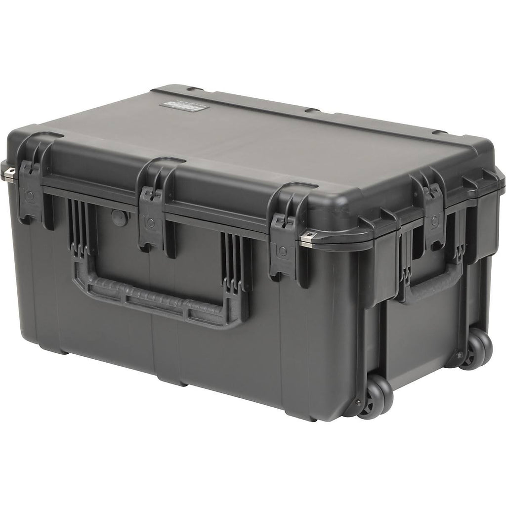 Waterproof Empty Case W9193