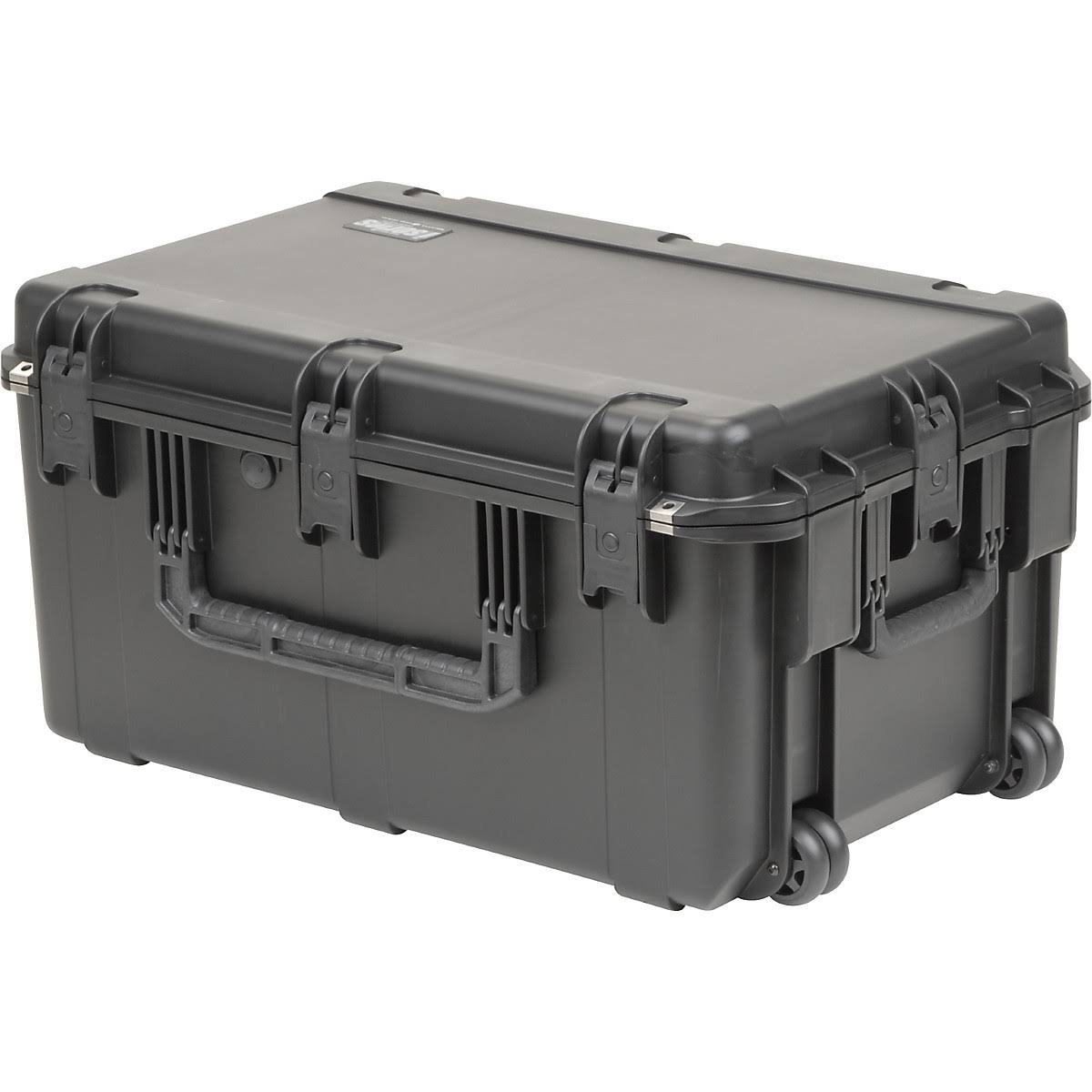 Waterproof Empty Case W9193