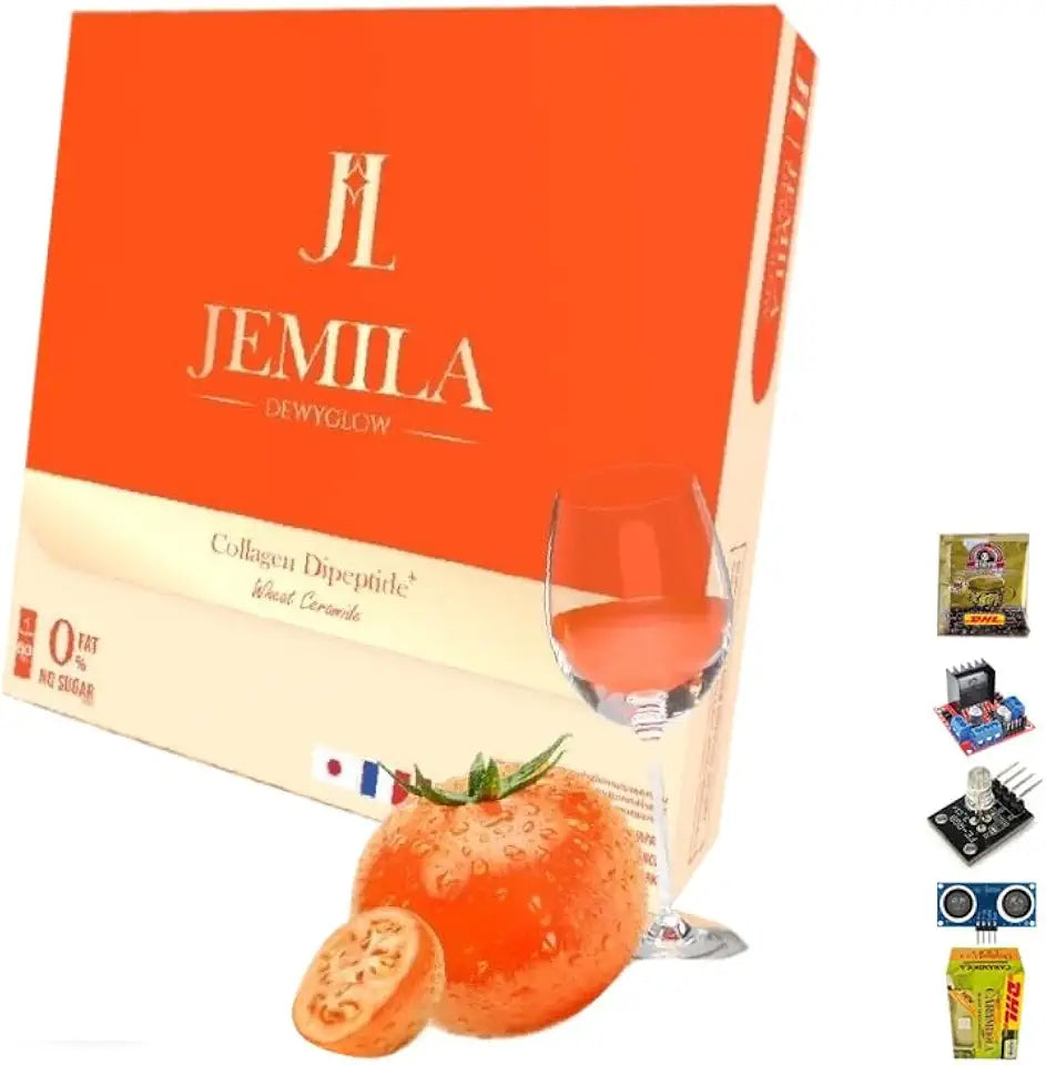 Collagen Dipeptide Smooth Firm Nourish Skin 150g 10 Sachets Y2284