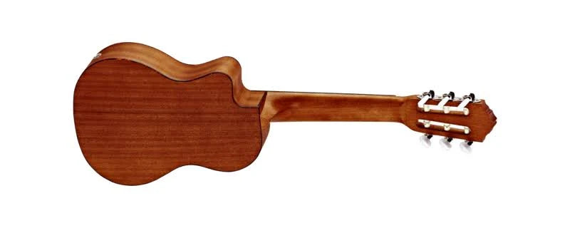 1/8 Size Nylon 6-String Guitar M756