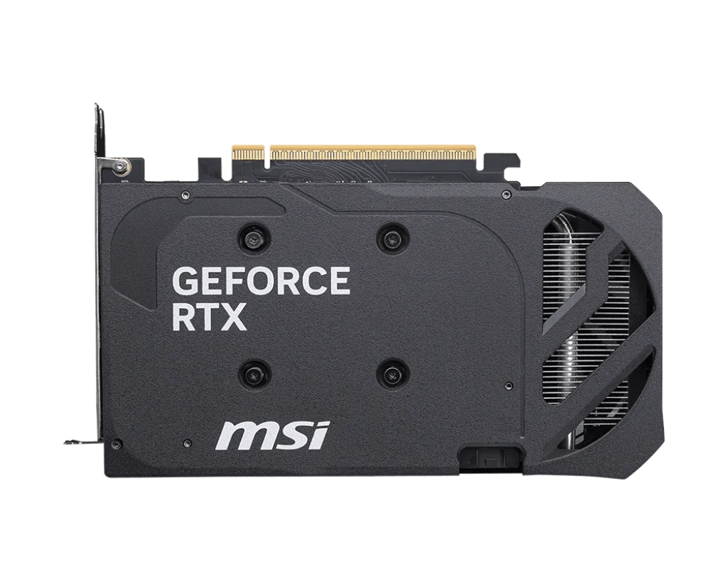 8GB GDDR6 Graphics Card D7972