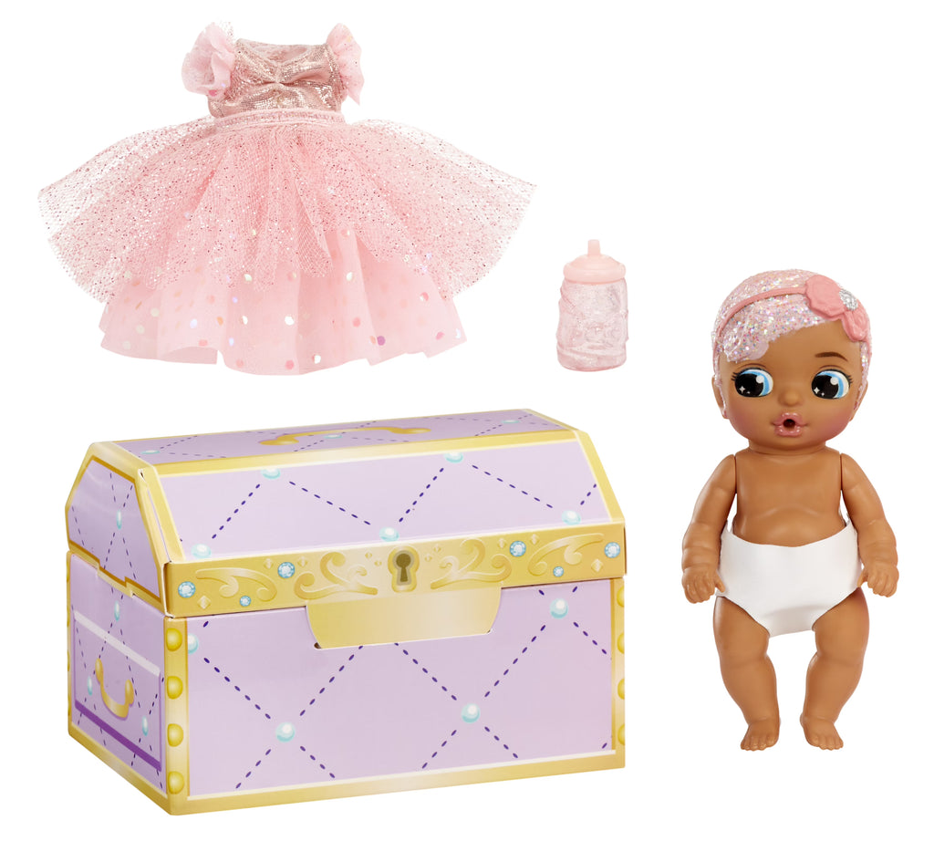 Baby Born Surprise Small Dolls Series 8 G49766