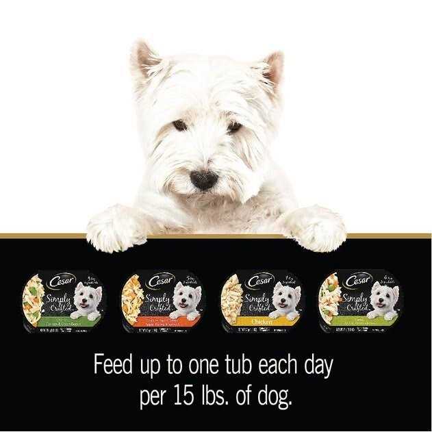 Wet Dog Food U1633
