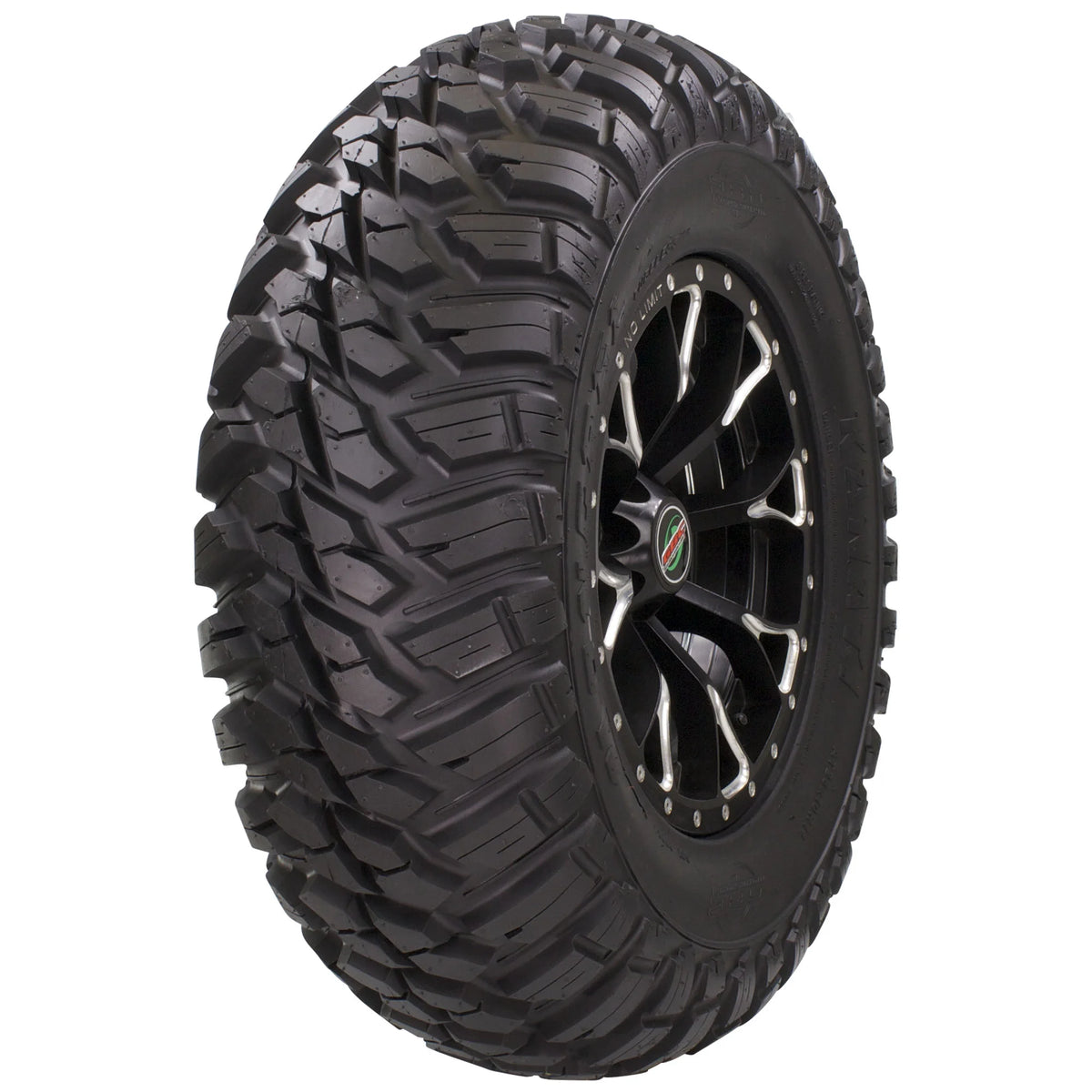 30X10R14 ATV/UTV Tire F42674