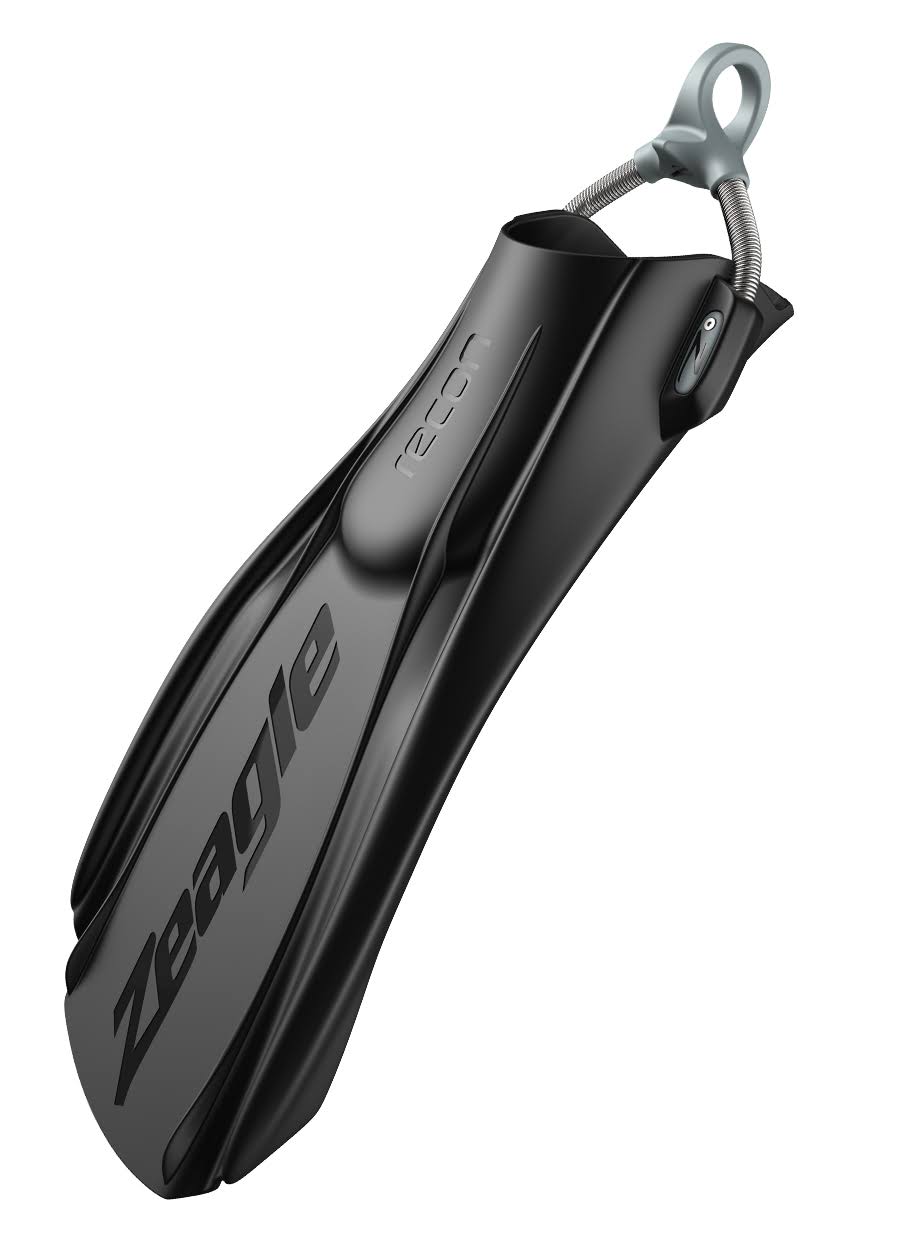 Recon Fins XL B406318
