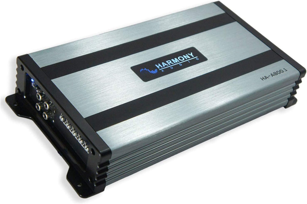 Compatible with 2004-2008 Ford F-150 Extended/Super Cab Truck Dual 10 Sub Box Enclosure & Amp G531647