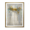 Framed Giclee Print 22x30 P2146