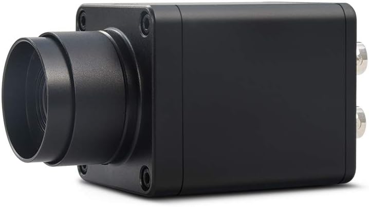 3G HD SDI CCTV Security Camera with Manual Varifocal Telephoto Lens E2862