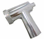 Grinder Feeder Head P386196