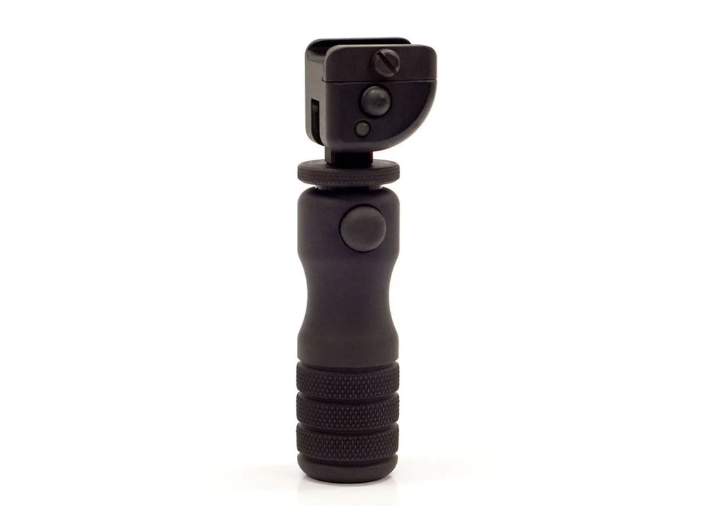 Black Monopod with Quick Knob B505771