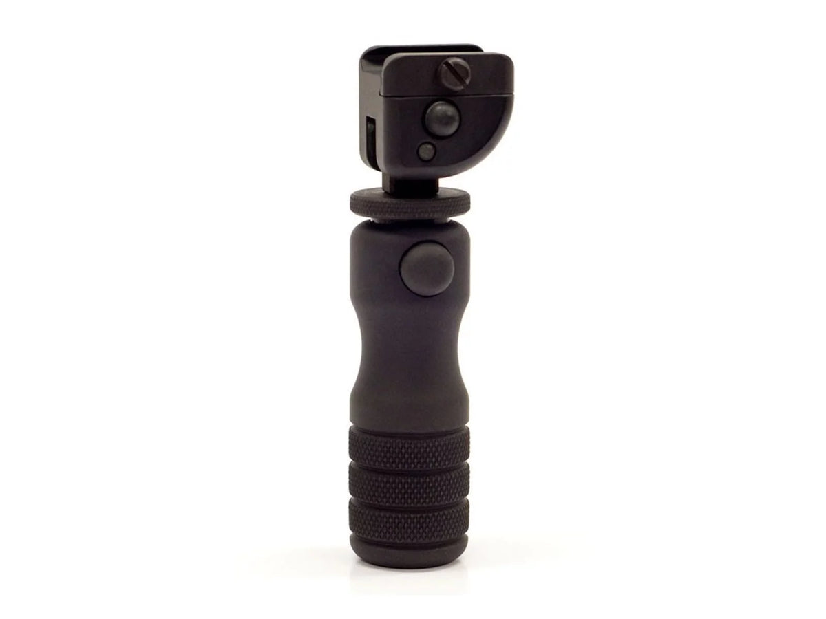 Black Monopod with Quick Knob B505771