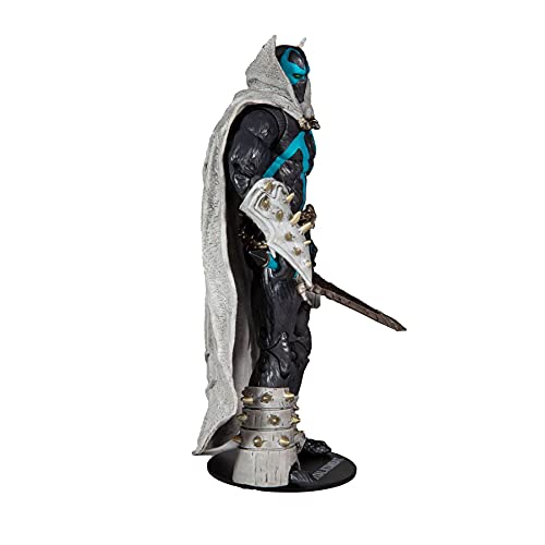 7" Action Figure V89524