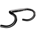 Black 42 cm Carbon Handlebar F30080