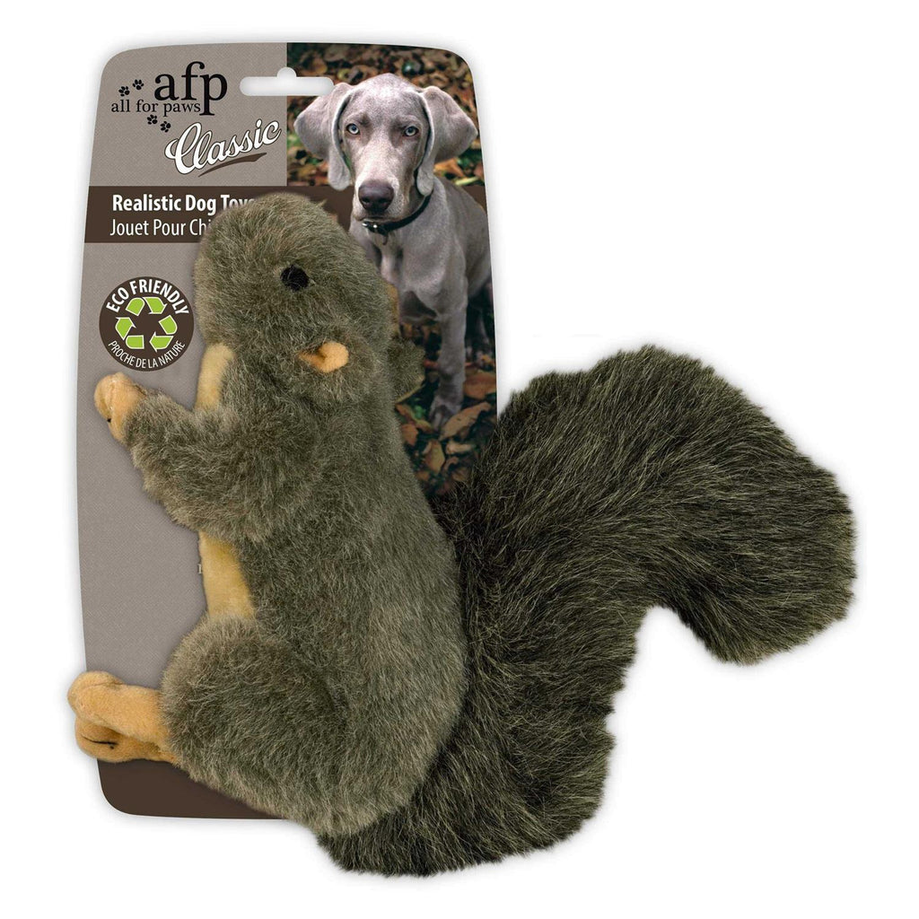 Classic Squirrel M8830