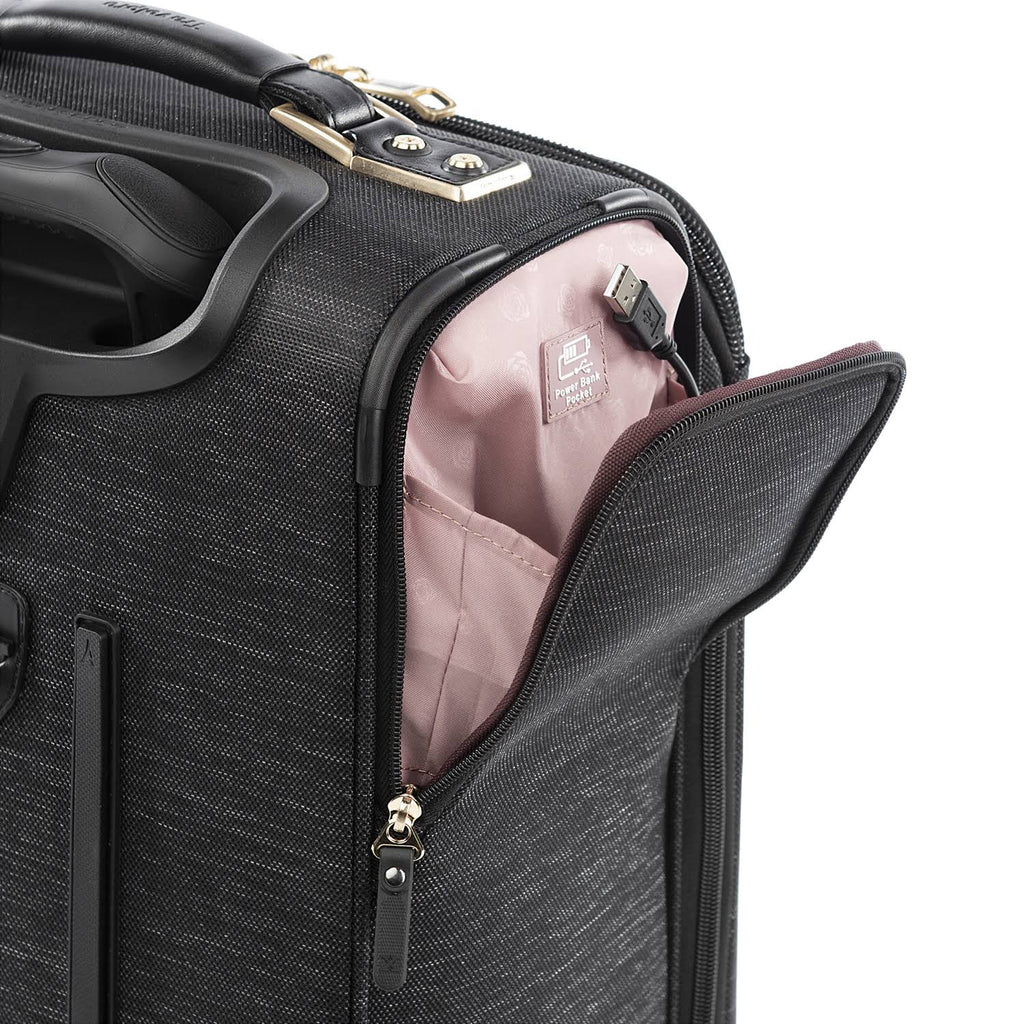 Expandable Spinner Carry-On 21-Inch X16969