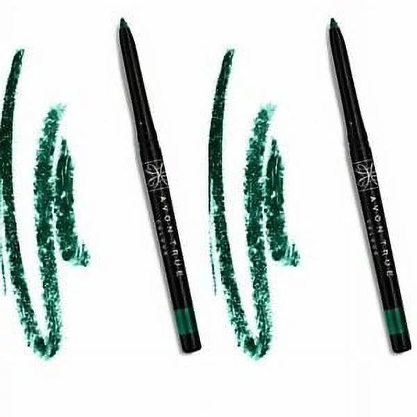Emerald Glow Eyeliner Set of 2 H7590
