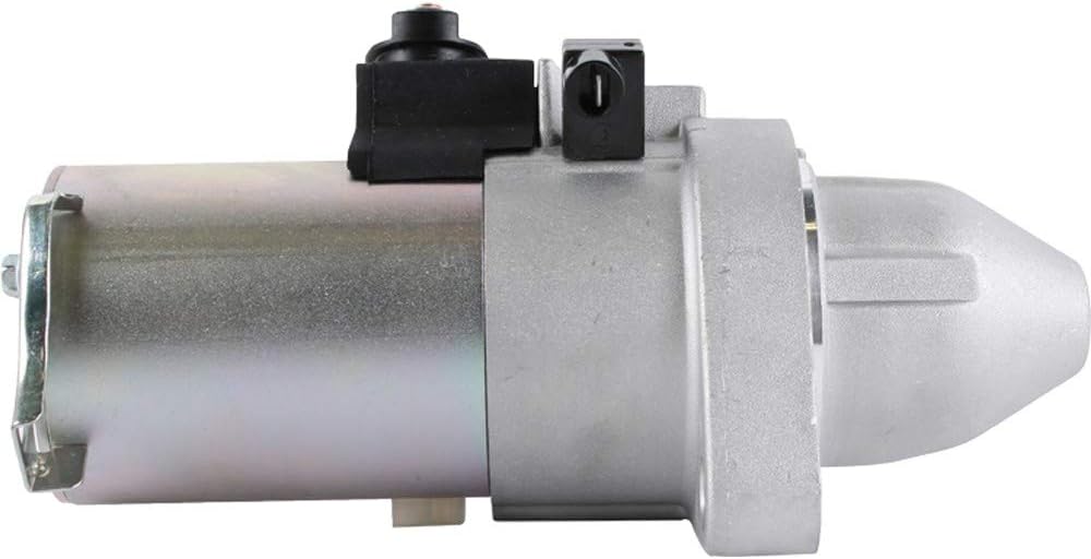 Remanufactured Starter Compatible With Honda CR-V, 2002-2006 Z5611