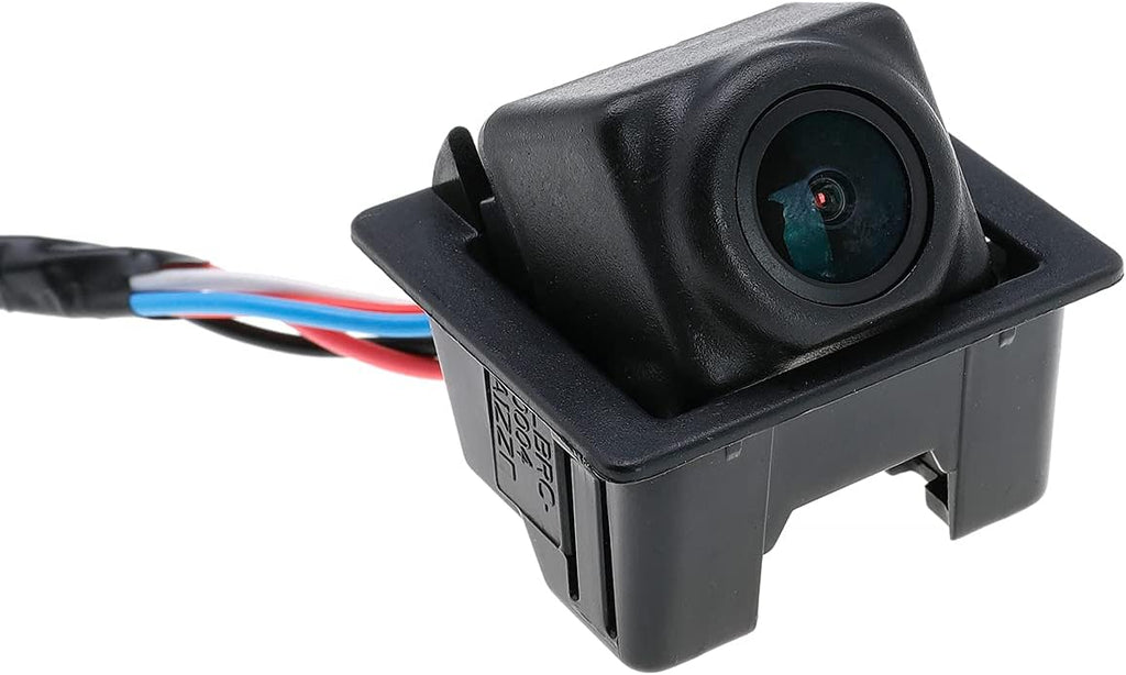 Rear Park View Backup Assist Reversing Camera T382095