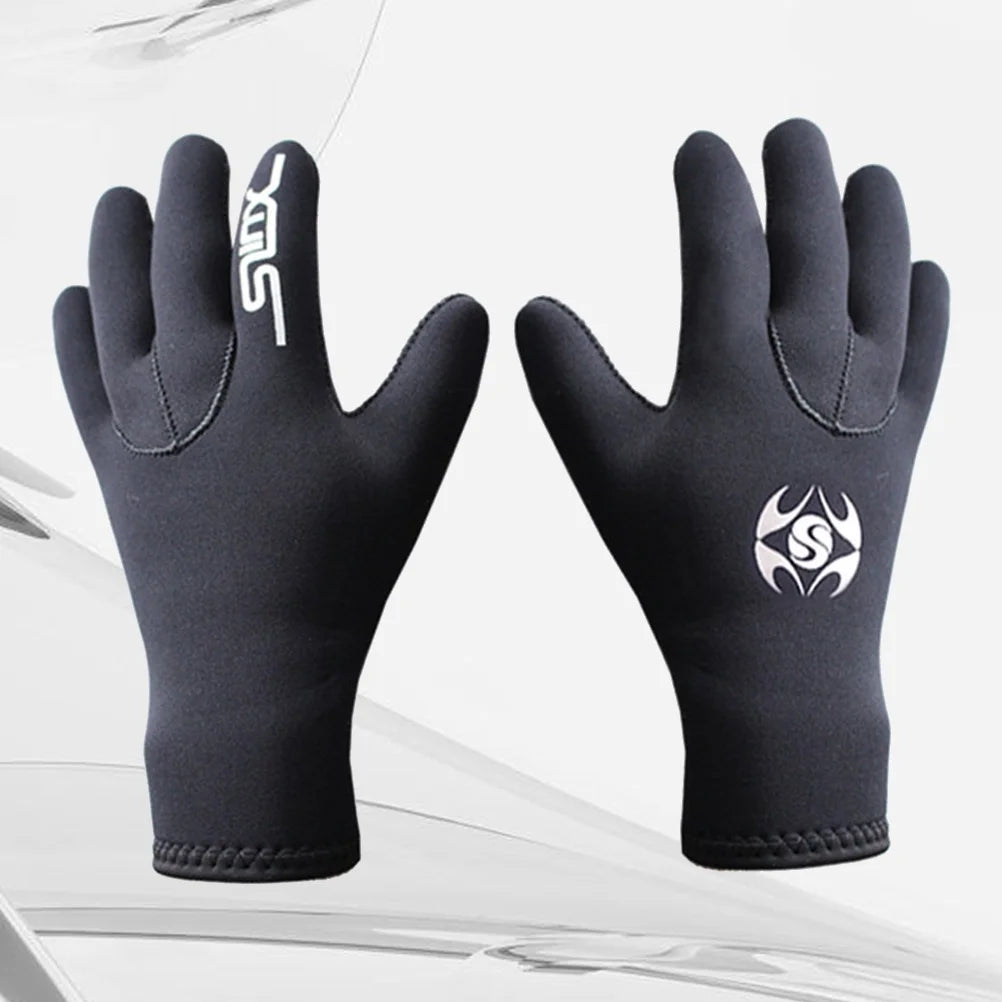 3mm Neoprene Scuba Dive Gloves R5861