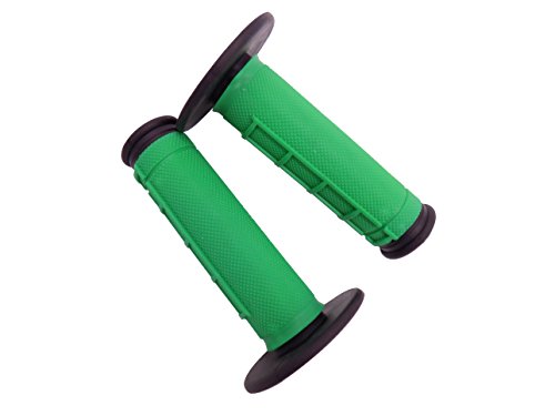 7/8" (22mm) Anti-Slip Handlebar Grips U541