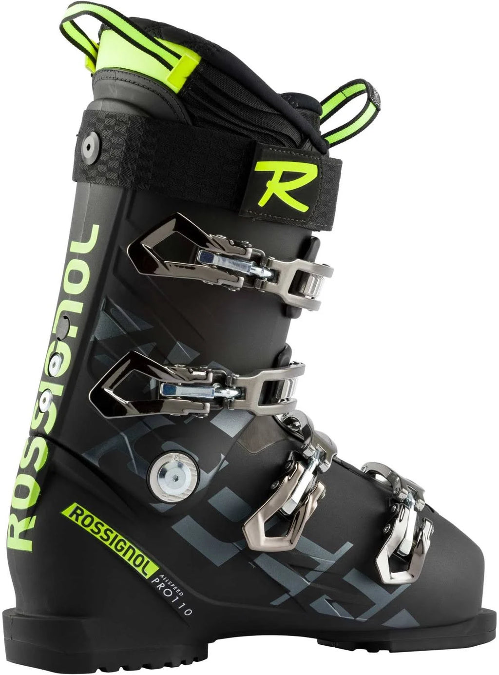 Allspeed Pro 110 Ski Boots E290175