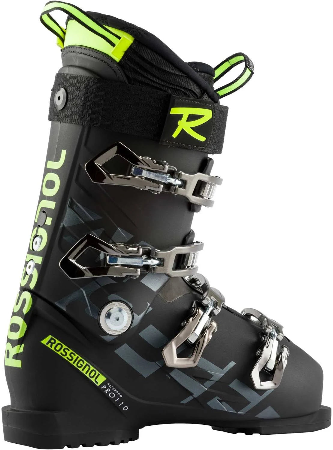 Allspeed Pro 110 Ski Boots E290175