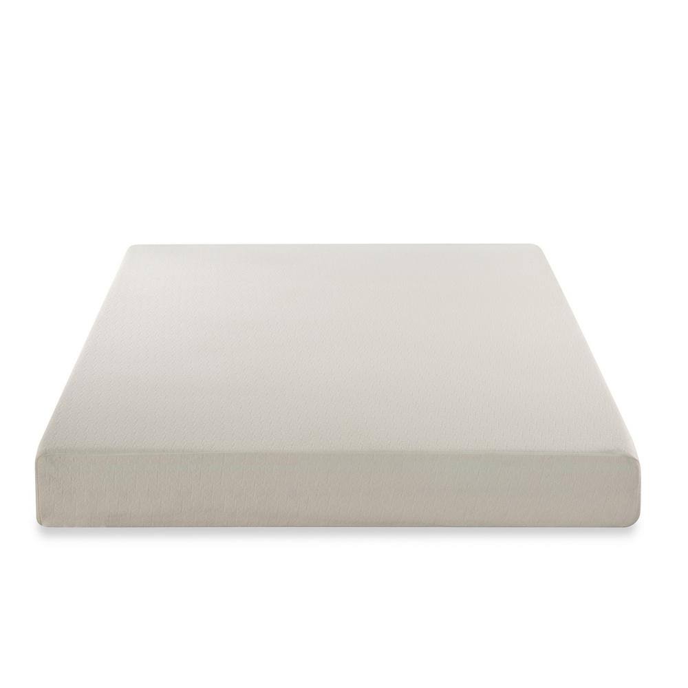 Queen Memory Foam Mattress S91976