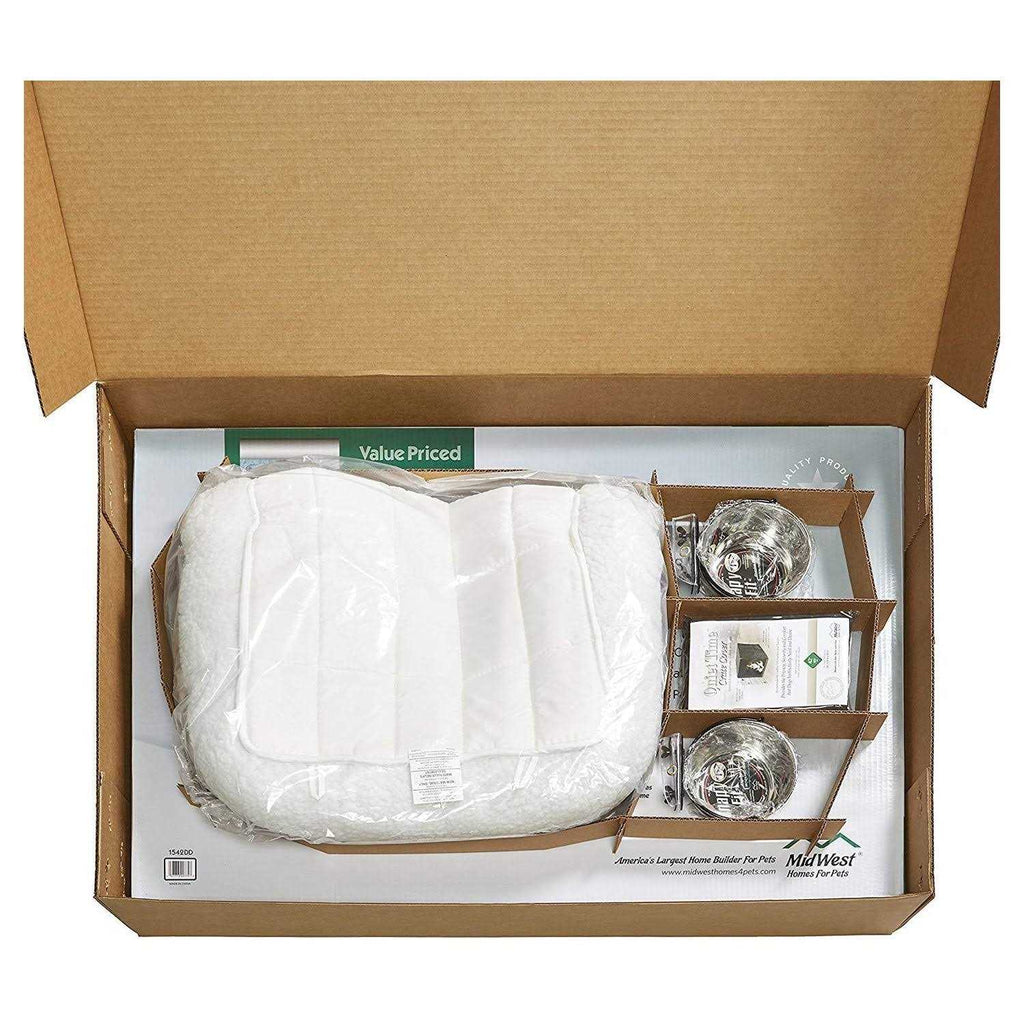 Dog Crate Kit C7890